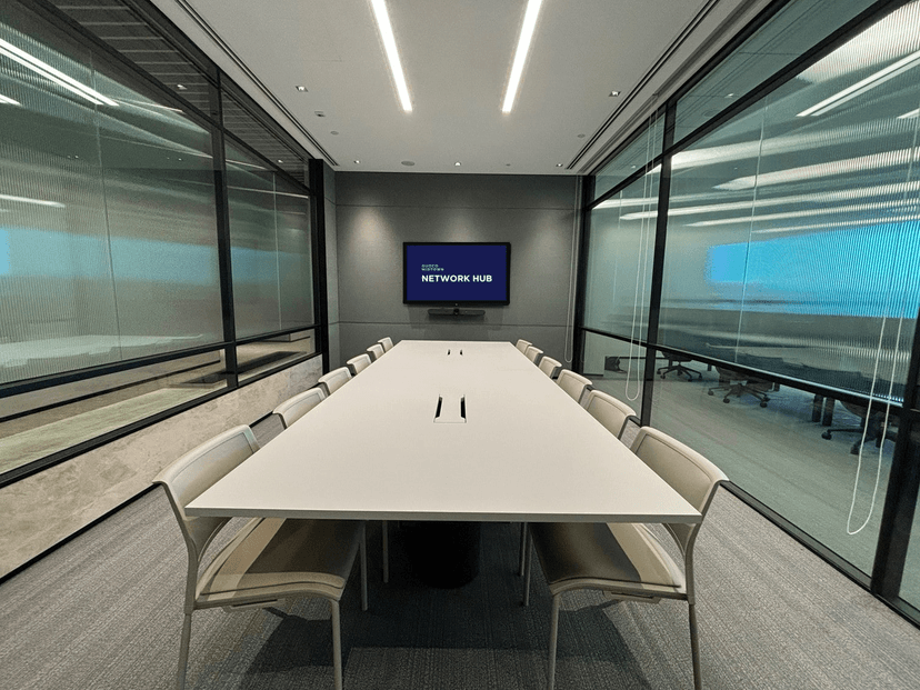 MEETING ROOM 7